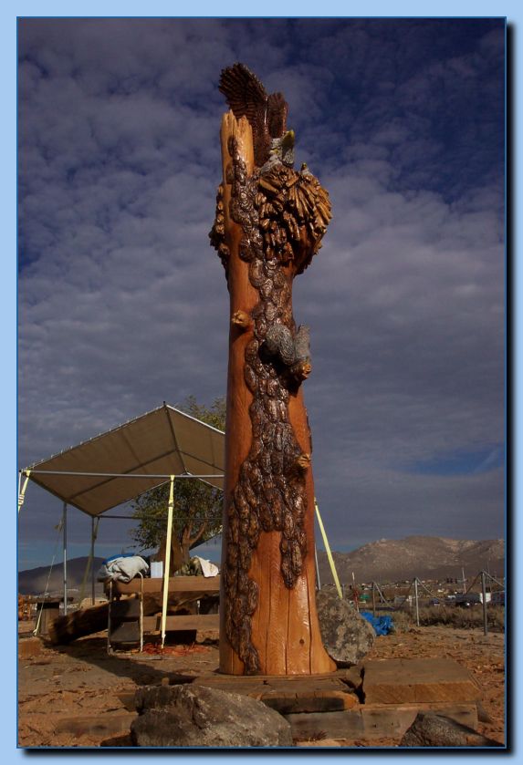2-08 eagle with wings up, attaches to tree-archive-0005